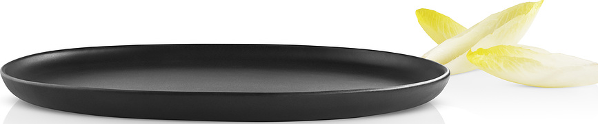 Nordic Kitchen Pladanj za posluživanje ovalni 36 cm