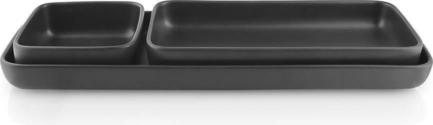 Nordic Kitchen Plat de Service, 12 x 24 cm