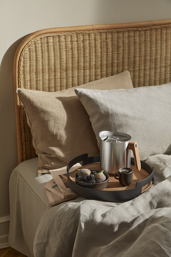 Nordic Kitchen Plateau de service, en bambou