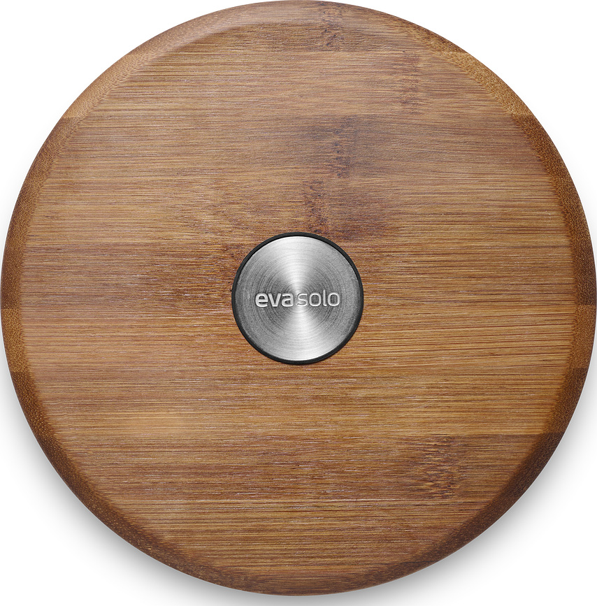 Nordic Kitchen Podmetač za vruće posuđe bambusov