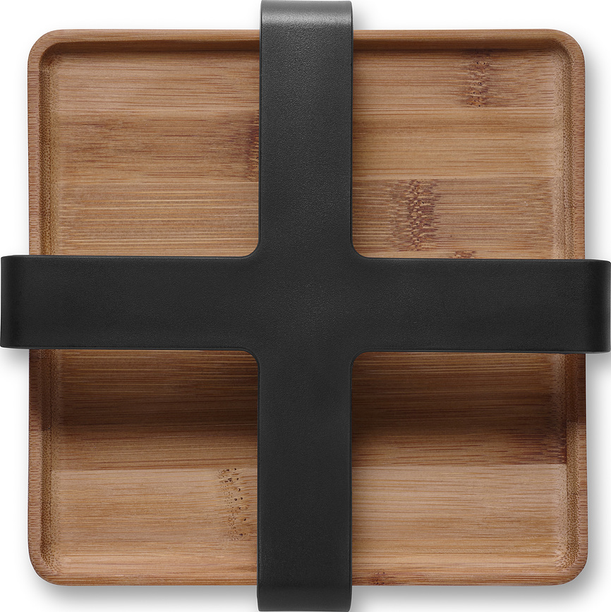 Nordic Kitchen Porte-serviettes, en bambou