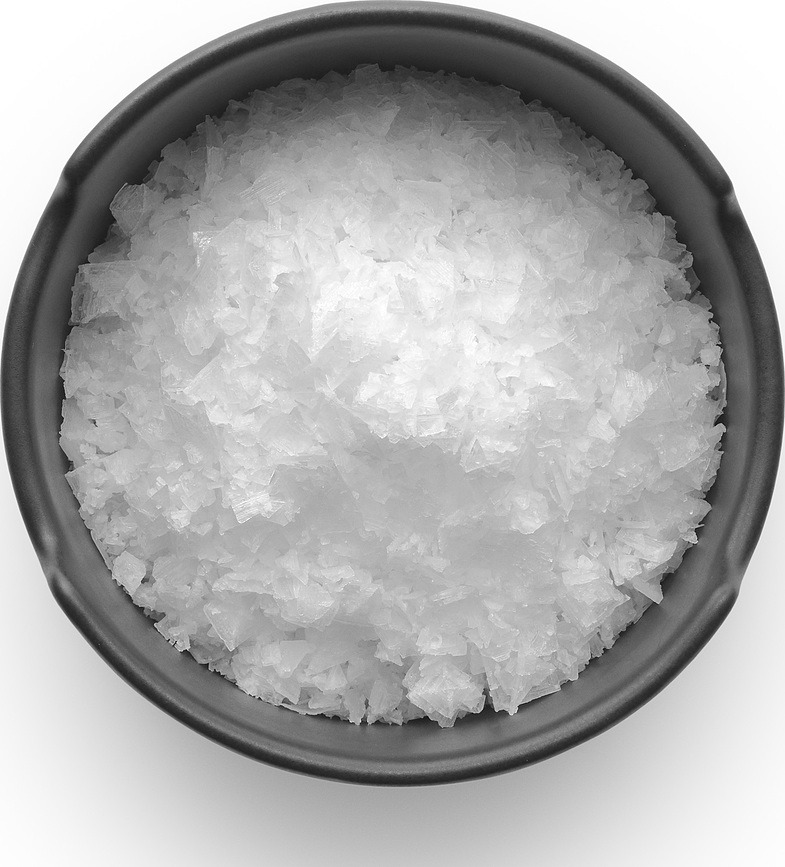 Nordic Kitchen Posoda za sol