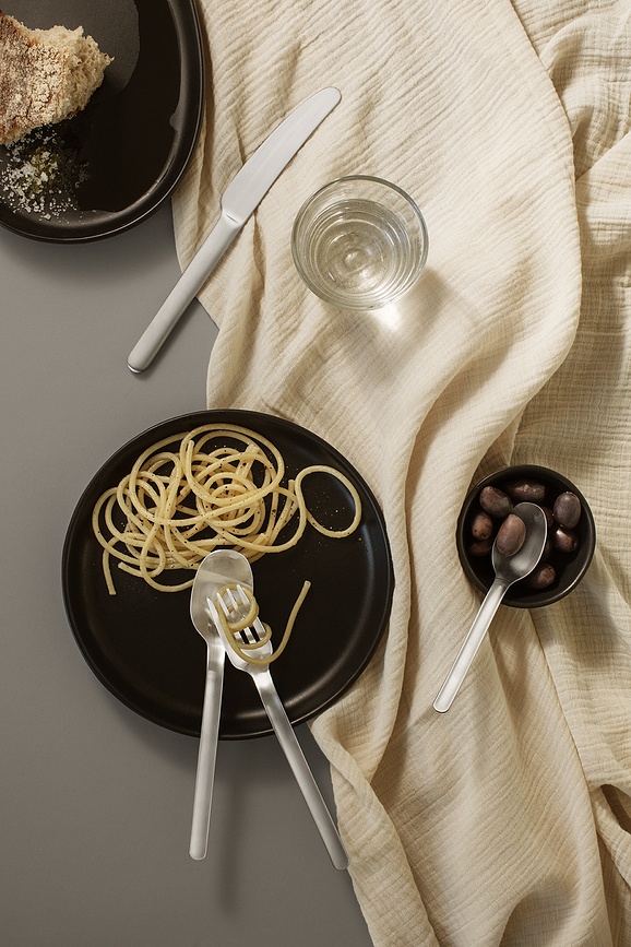 Nordic Kitchen Pribor za Jelo Set od 16 dijelova