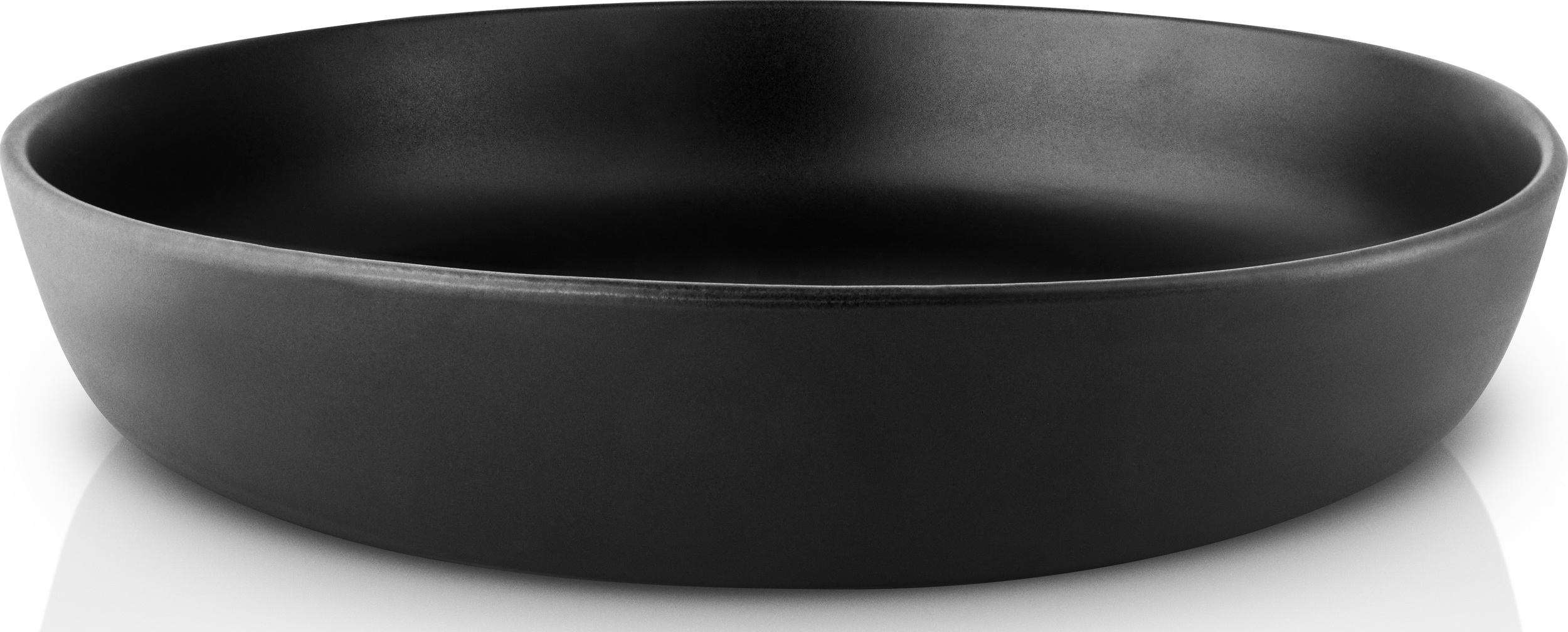 Nordic Kitchen Salatschüssel 28 cm niedrig