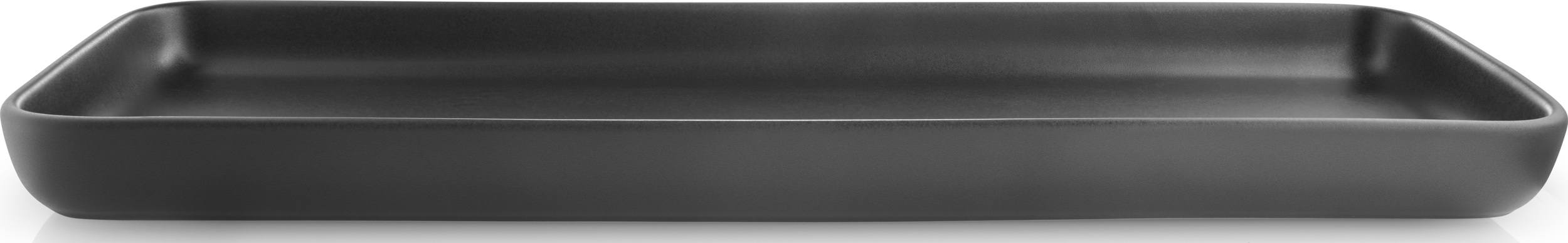 Rechteckige Servierplatten Nordic Kitchen Servierteller 13 X 37 Cm