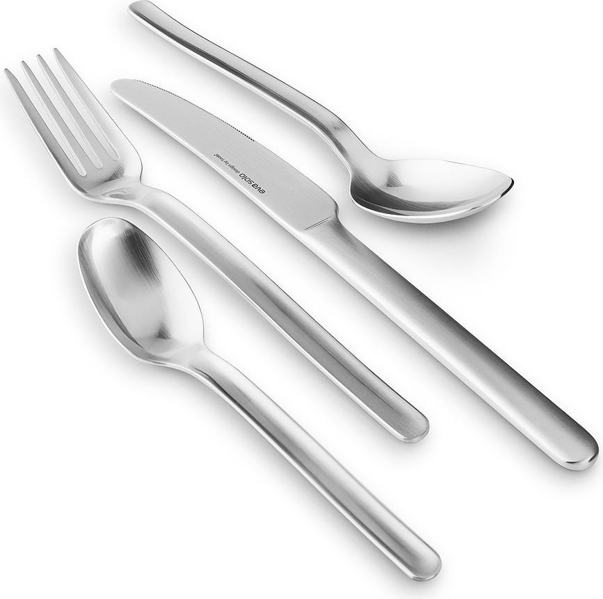 Nordic Kitchen Σετ Μαχαιροπίρουνα, 16 τεμαχίων