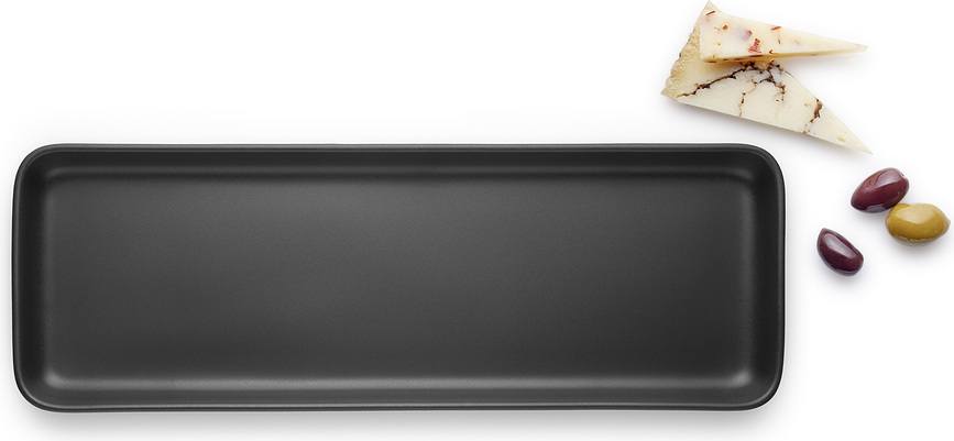 Nordic Kitchen Πιατέλα, 12 x 24 εκ.