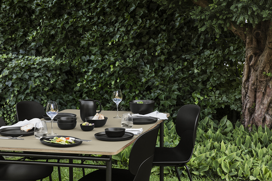 Nordic Kitchen Πιατέλα, 12 x 24 εκ.