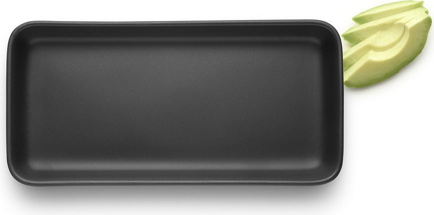 Nordic Kitchen Πιατέλα, 12 x 24 εκ.