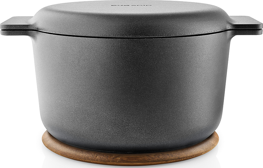 Nordic Kitchen Sous-plat, bambou