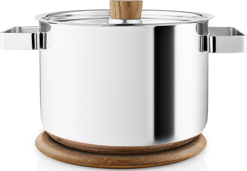 Nordic Kitchen Sous-plat, bambou