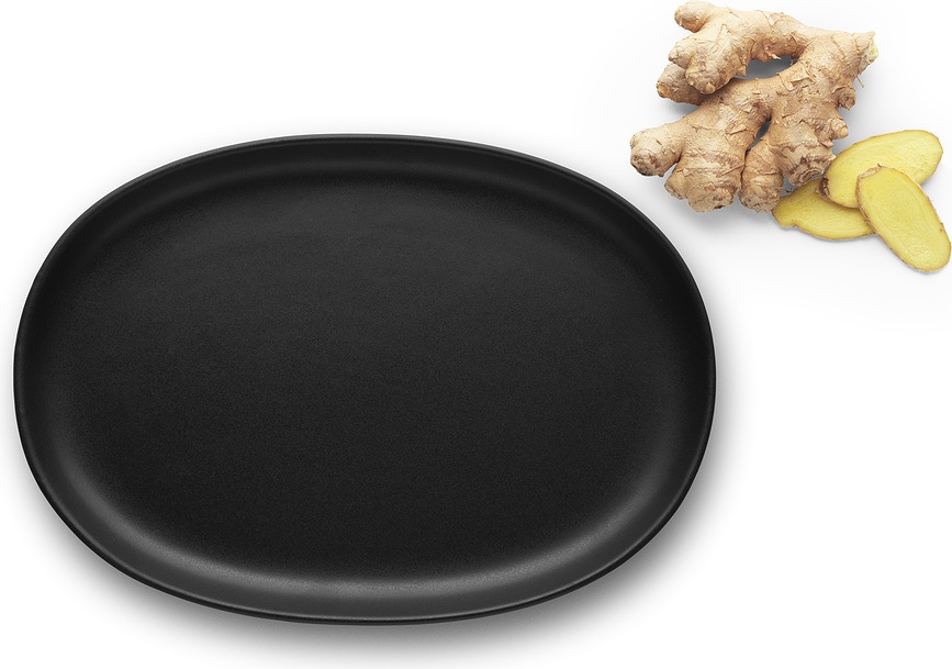 Nordic Kitchen Tanjur ovalni 26 cm