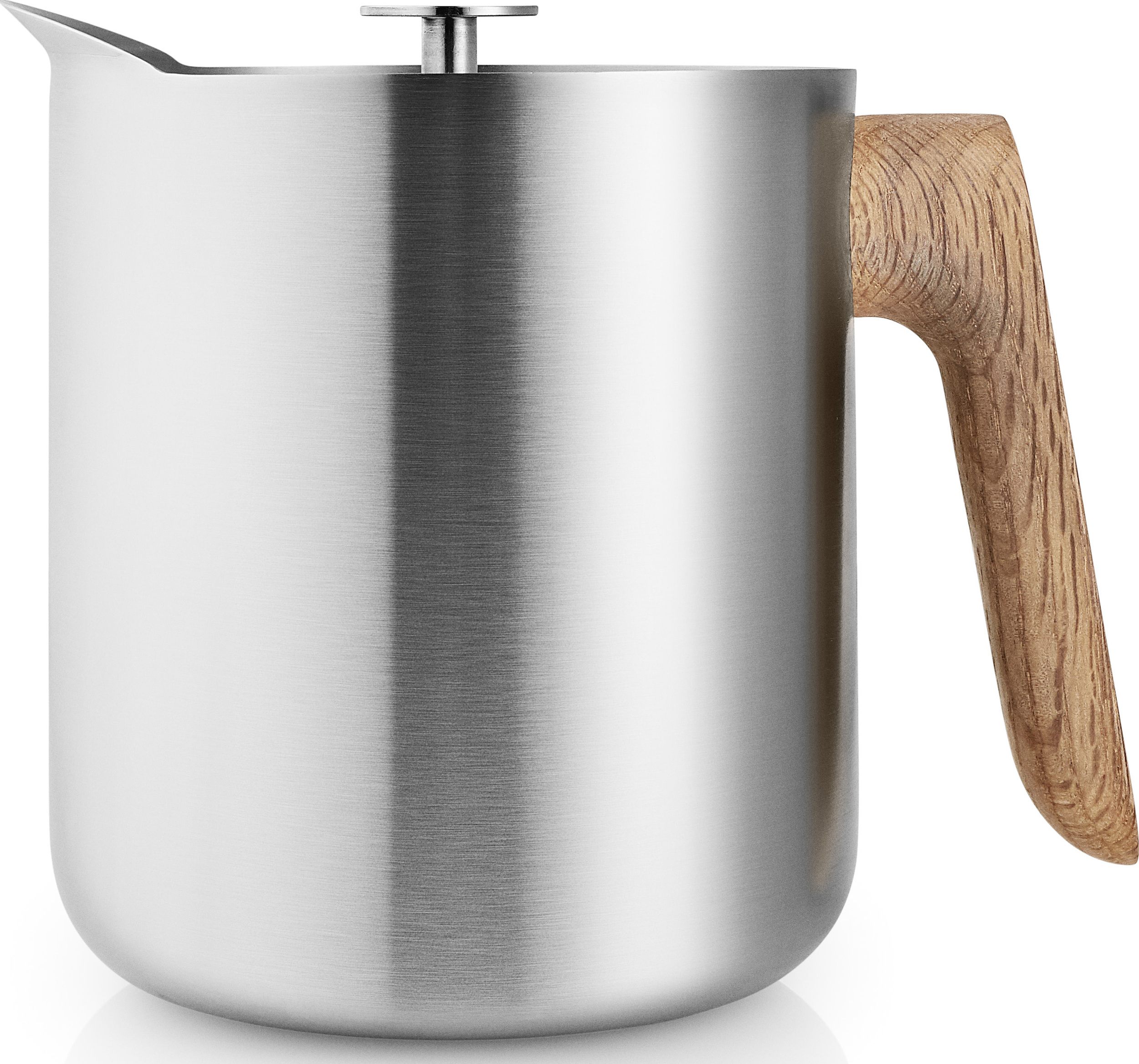 Nordic Kitchen Kettle by Eva Solo