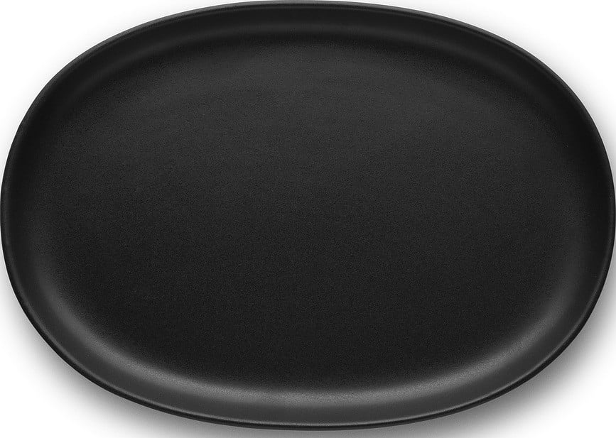 Nordic Kitchen Teller 26 cm oval