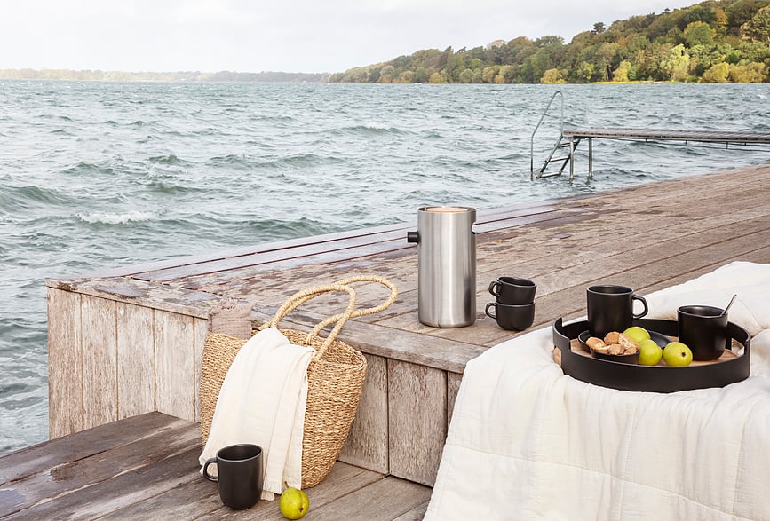 Nordic Kitchen Termo Bokal