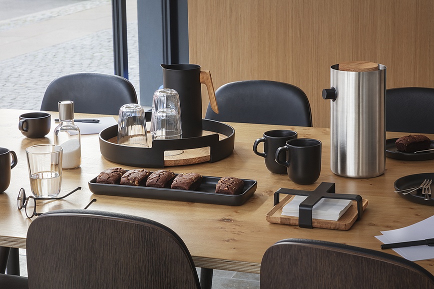 Nordic Kitchen Termo Bokal