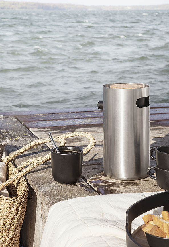 Nordic Kitchen Verseuse Isotherme