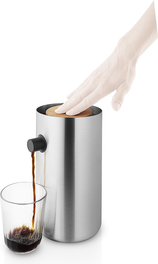 Nordic Kitchen Verseuse Isotherme