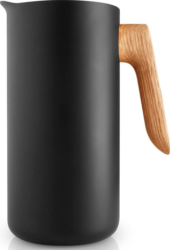 Nordic Kitchen Vrč 1,4 l crni