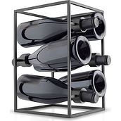 Nordic Kitchen Wine rack rectangular