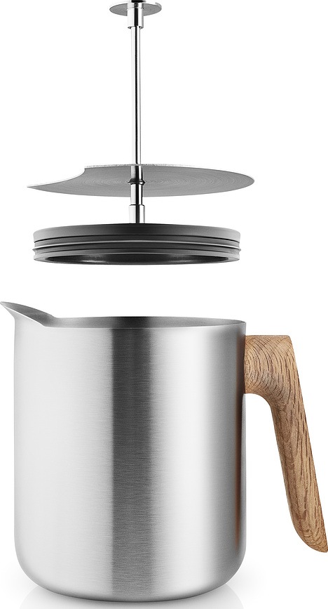 Nordic Kitchen Zaparjalnik za čaj