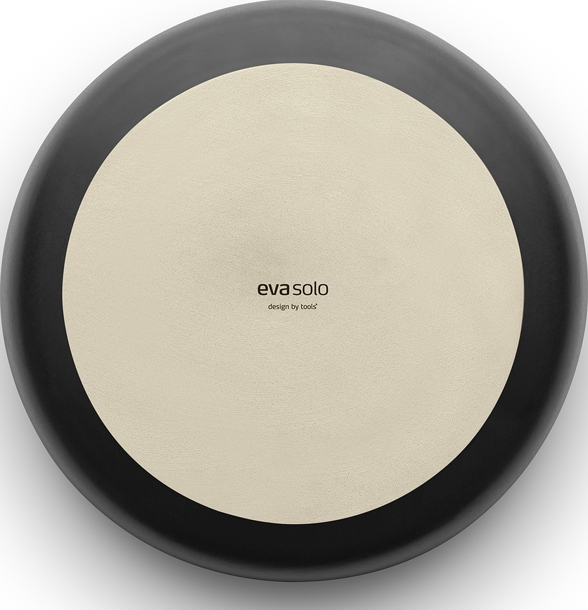 Nordic Kitchen Zdjela za salatu niska 28 cm