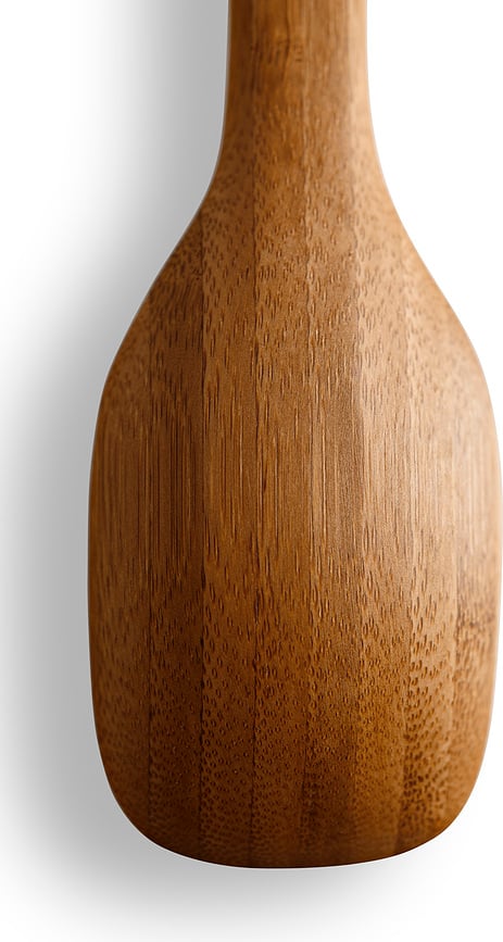 Nordic Kitchen Žlica 27 cm bambusova