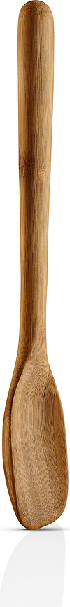 Nordic Kitchen Žlica 27 cm bambusova