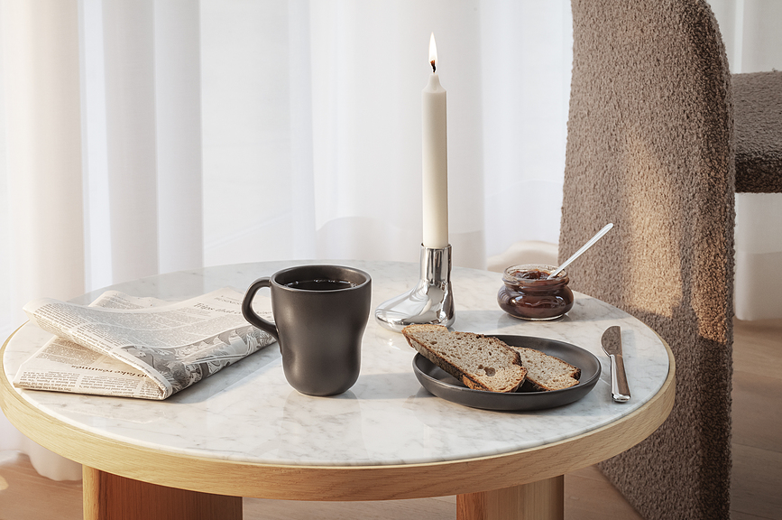 Nordic Κούπα, 350 ml, μαύρη