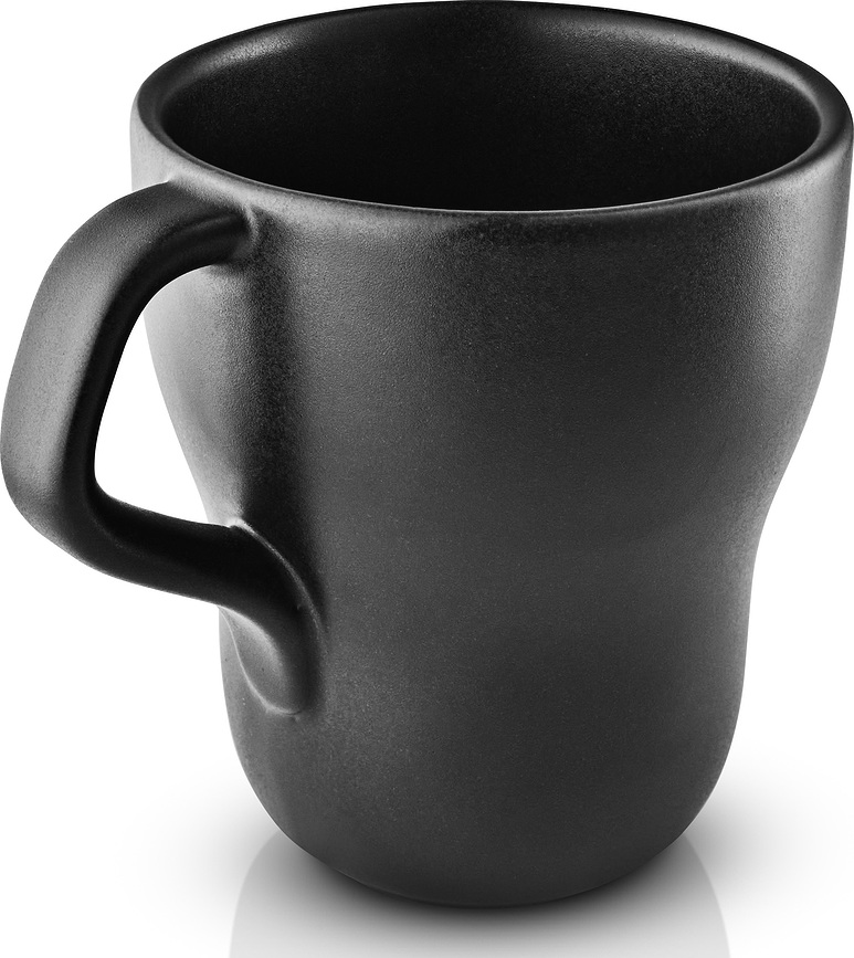 Nordic Κούπα, 350 ml, μαύρη