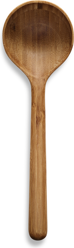 Nordic Kutlača 29 cm bambusova