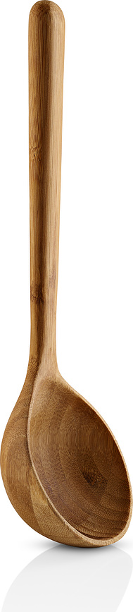 Nordic Louche 29 cm, en bambou