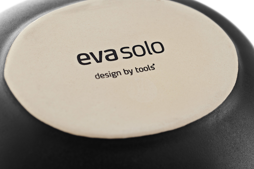 Nordic Omaka, 400 ml, črna