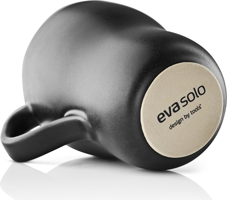 Nordic Šalica 350 ml crna