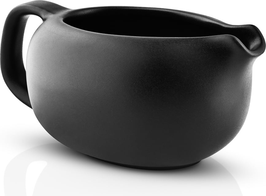 Nordic Σαλτσιέρα, 400 ml, μαύρη