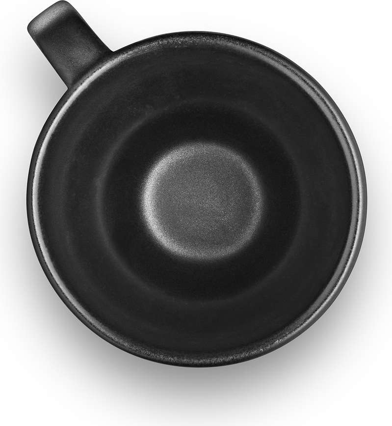 Nordic Skodelica, 350 ml, črna