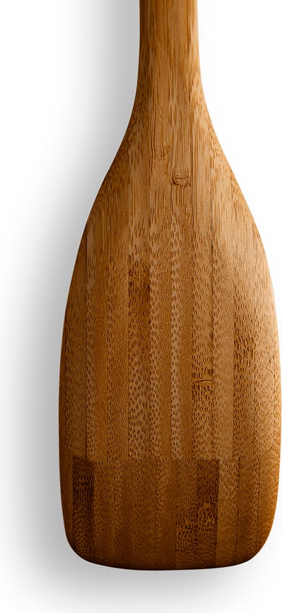 Nordic Spatule, en bambou