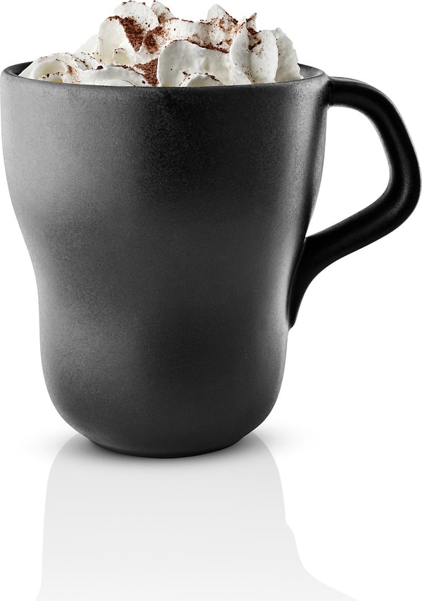 Nordic Tasse 350 ml, noire