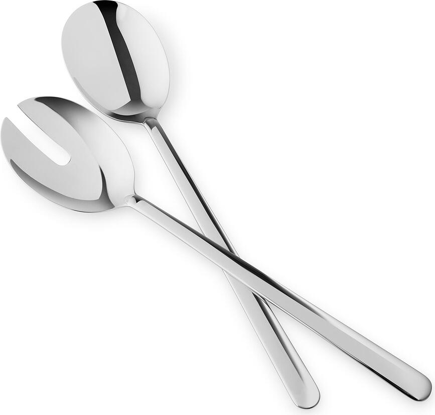 Nova Couverts à Salade, Lot de 2