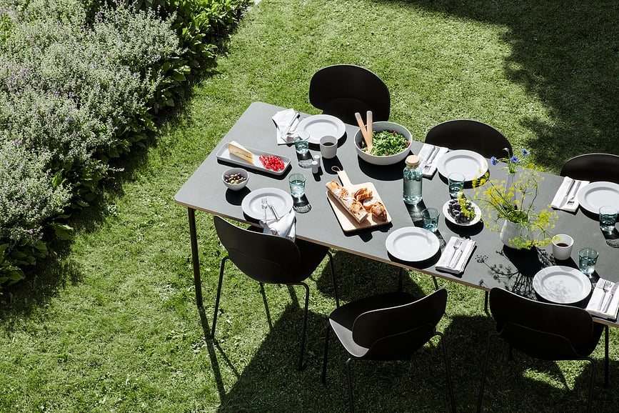 Nova Pribor za Jelo 16-dijelni set