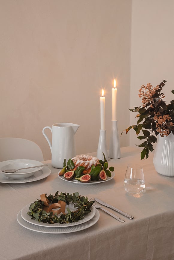 Nova Pribor za Jelo 16-dijelni set