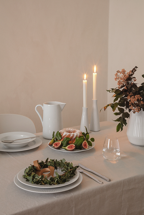 Nova Service de Couverts, Service 48 pièces