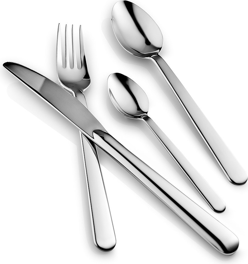 Nova Set de Couverts, Set 16 pièces