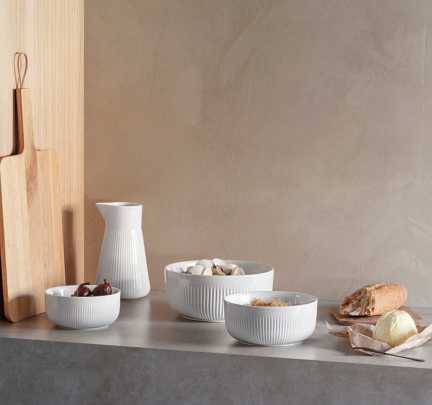 Nova Θερμικό Μπολ, 400 ml