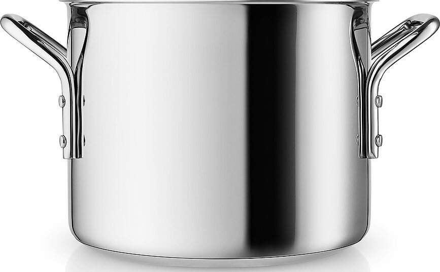 Olla de cocina con revestimiento cerámico Eva Solo 4,8 L