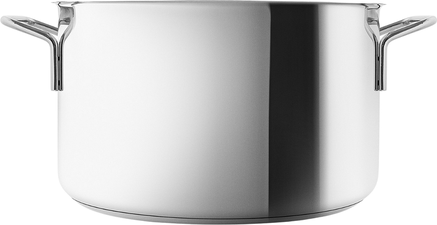 Olla de acero inoxidable, 9 L