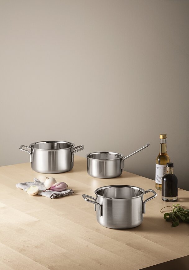 Olla Eva Trio Multi II 6,5 l