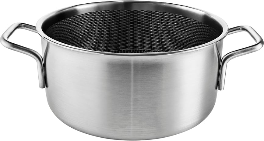 Olla Multi Eva Solo, con revestimiento antiadherente Slip-Let, 4,8 L