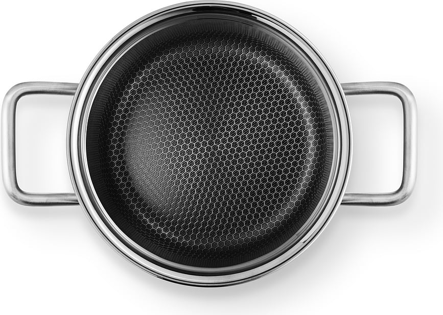 Olla Multi Eva Solo, 6,5 l, con revestimiento antiadherente Slip-Let