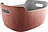 Opbergmand Eva Solo 40 cm rood